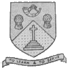 Bromborough S. M. School badge