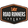 BTR Road Runners badge