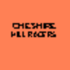 Cheshire Hill Racers badge