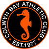 Colwyn Bay AC badge
