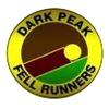 Dark Peak Fell Runners badge