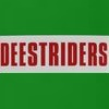 Deestriders badge