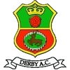 Derby & County AC badge