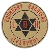 Liverpool Boundary Harriers badge