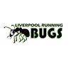 Liverpool Running Bugs badge