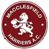 Macclesfield Harriers badge