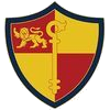 Prenton S. M. School badge