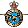 RAF Sealand  badge