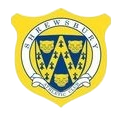 Shrewsbury AC badge