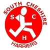 South Cheshire Harriers badge