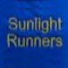 Sunlight Runners  badge