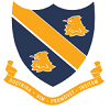 Wallasey Grammar School badge