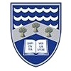 Wirral Grammar School badge