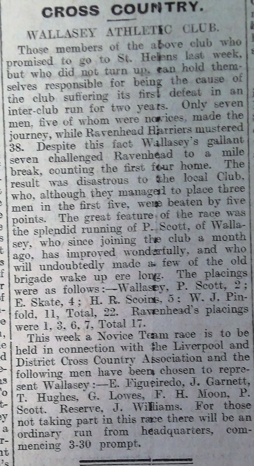 Head