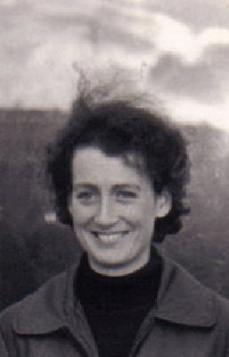 Barbara in 1972