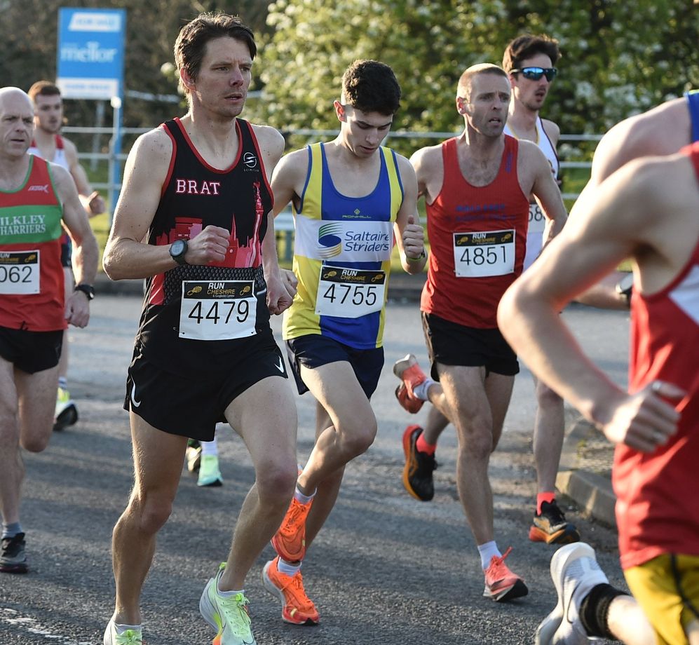 Slideshow galleryslideshowmidcheshire5k2023