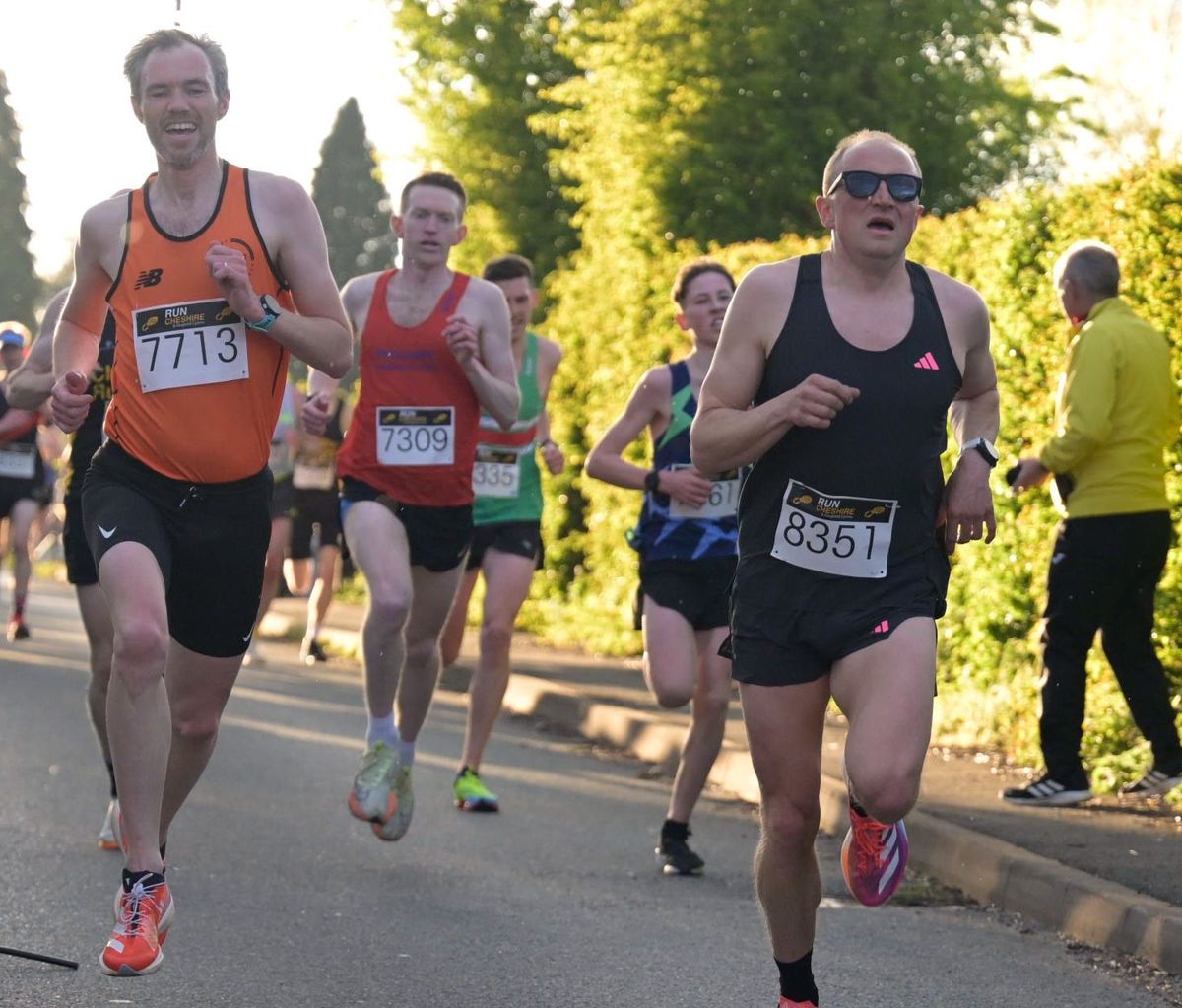 Slideshow galleryslideshowmidcheshire5kapril2024