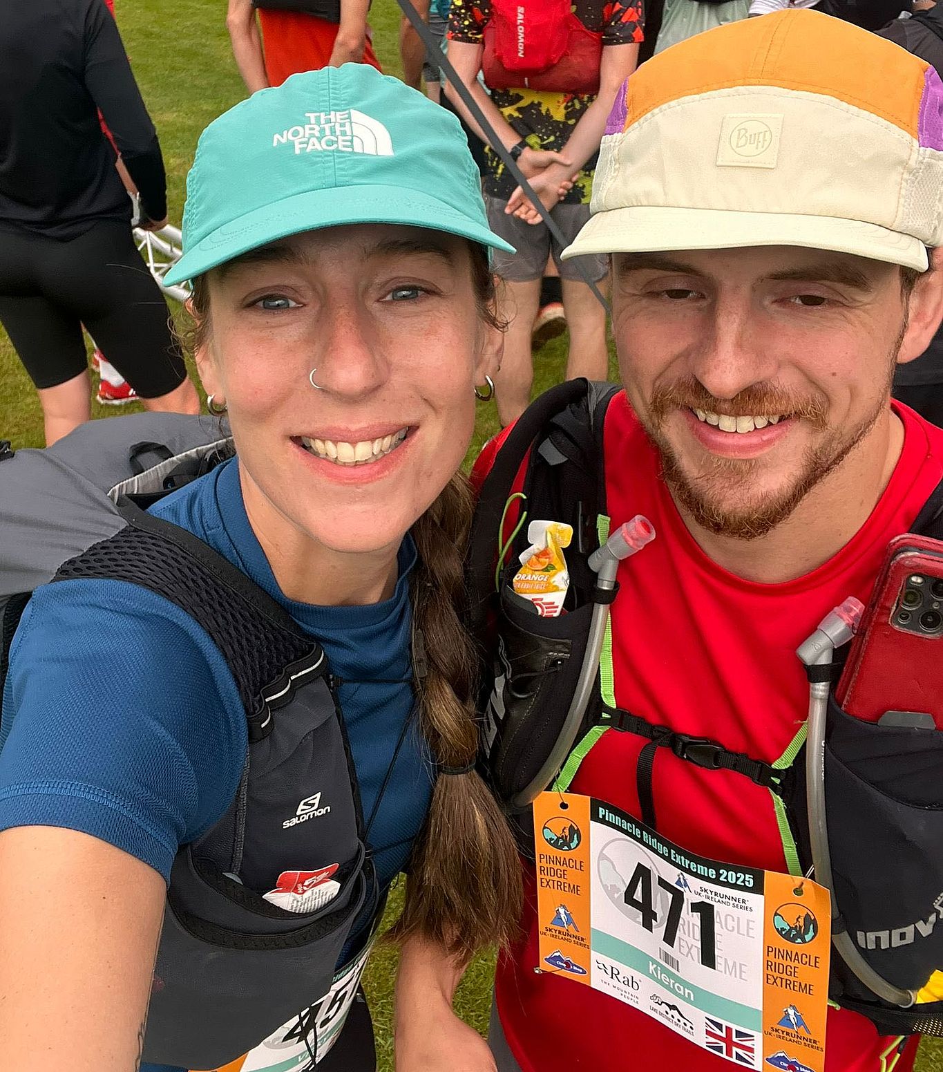 Slideshow galleryslideshowpinnacleextreme2025