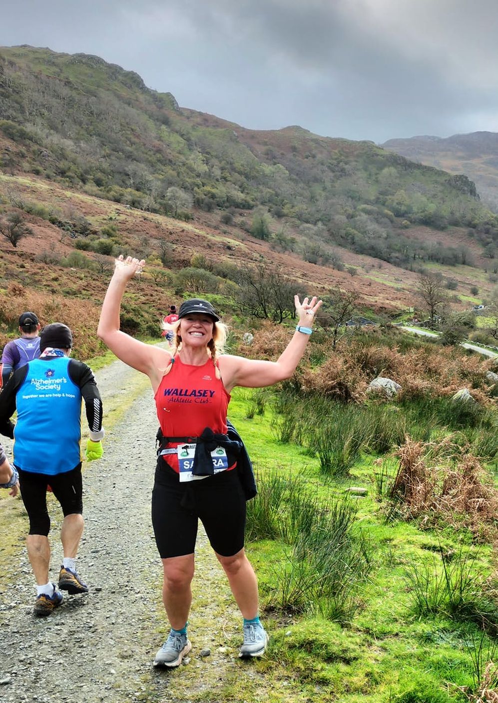 Slideshow galleryslideshowsnowdoniamarathon2023