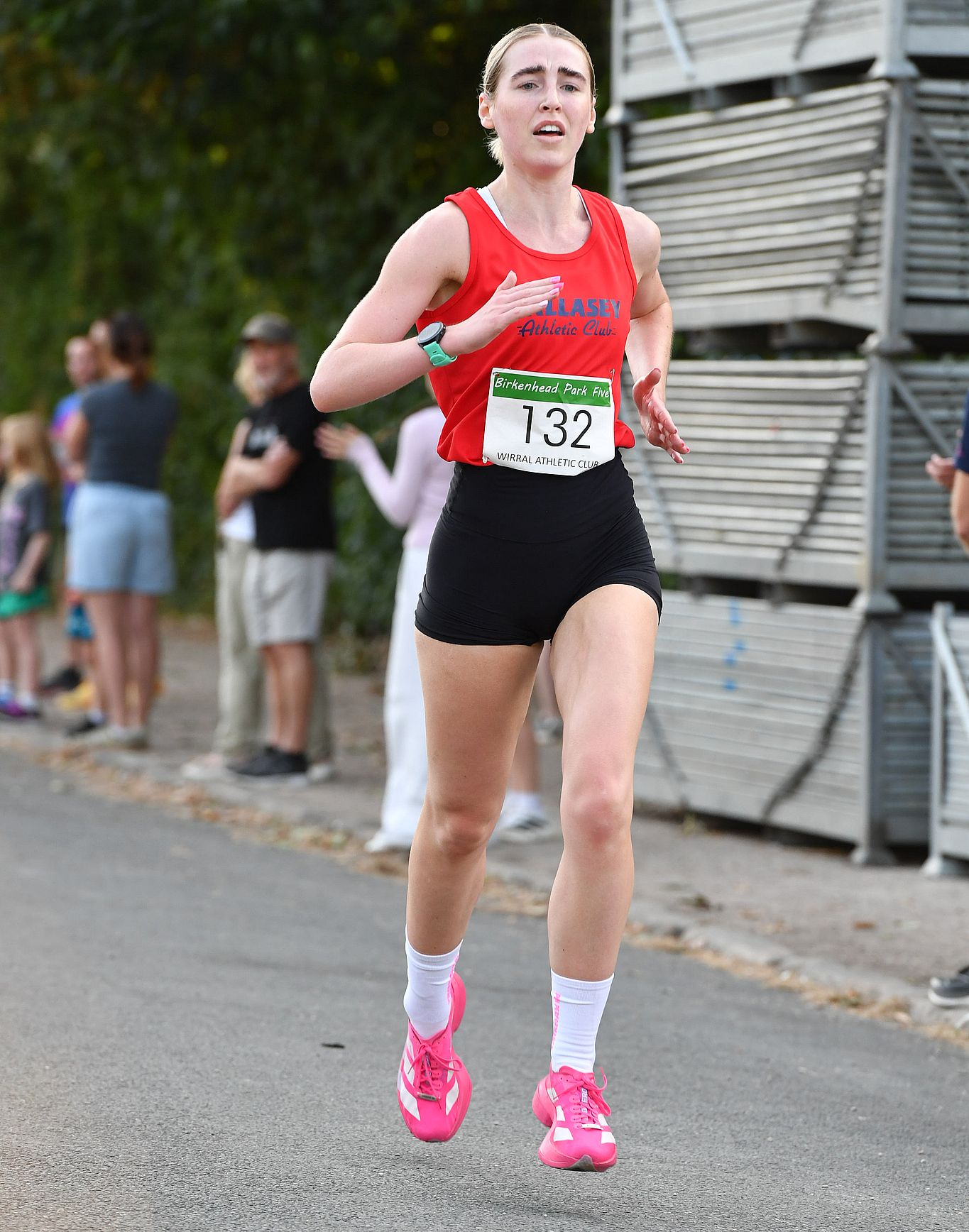 Olivia Bramwell