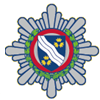 Merseyside Fire Brigade badge