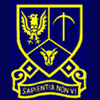 Moseley Hall Grammar School badge