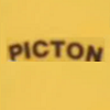 Picton badge