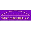West Cheshire A C badge