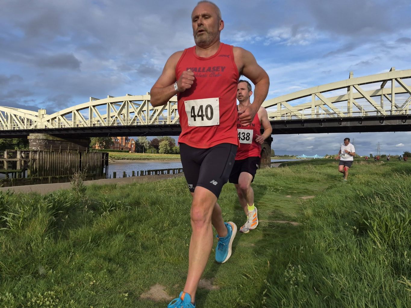 Phil Cuthbert