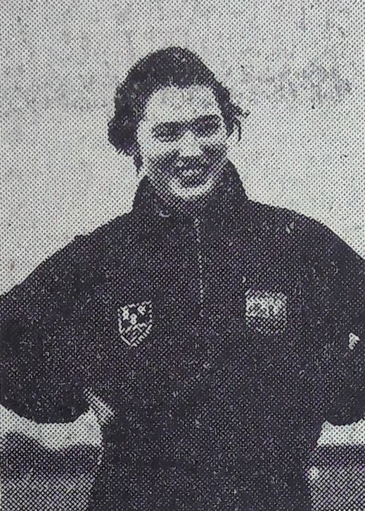 Margaret Collings
