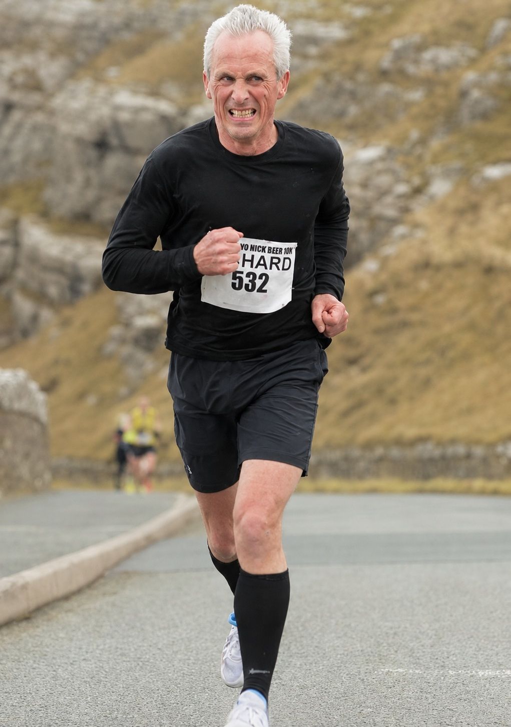 Rich Webster