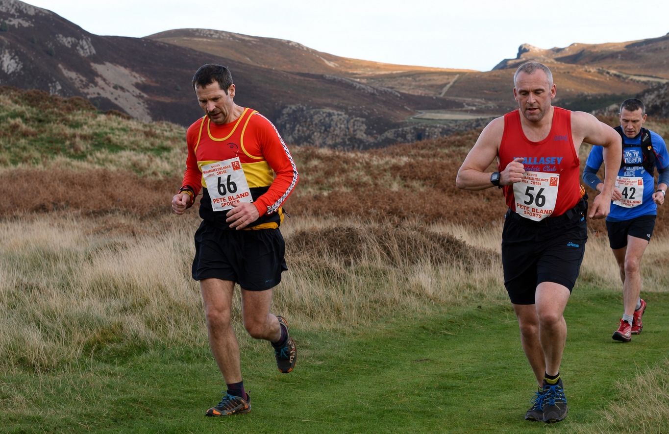 Phil Cuthbert