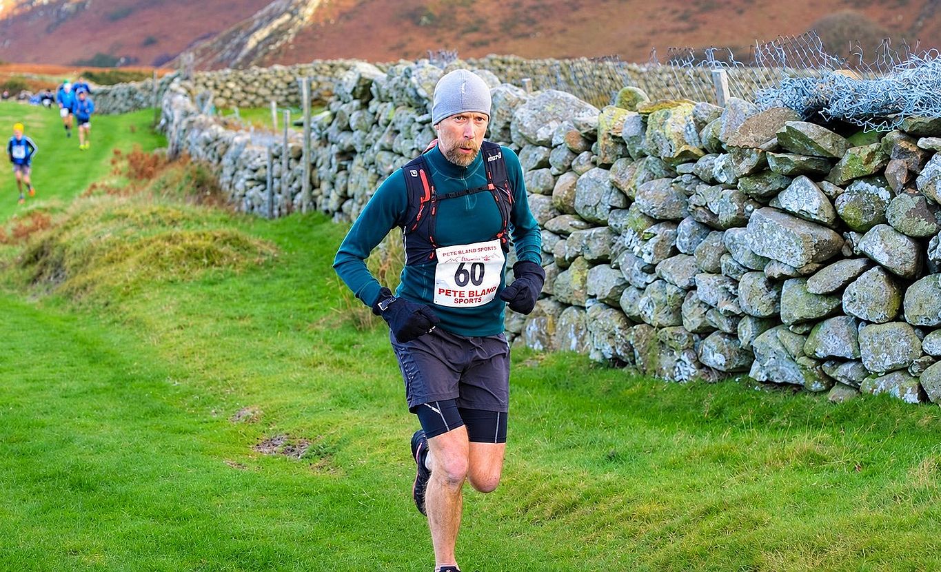 Jez Fellick