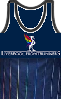 Liverpool Frontrunners vest