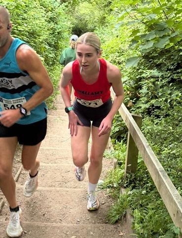 Olivia Bramwell