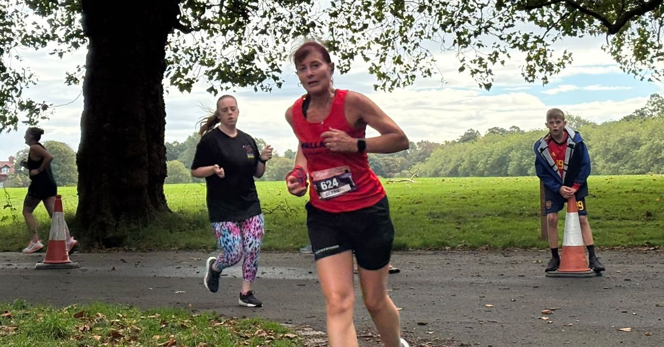Slideshow galleryslideshowwomens10k2026