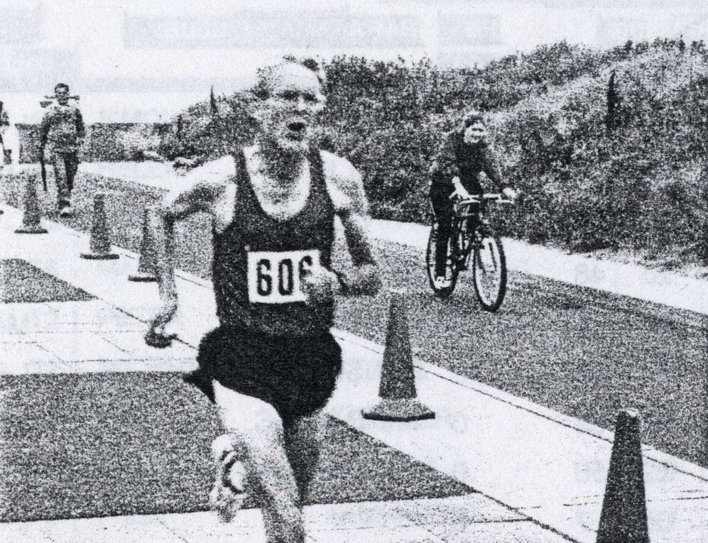 John Cottrell