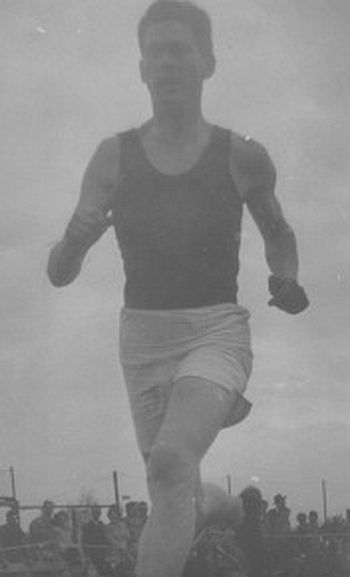 Eric Foster