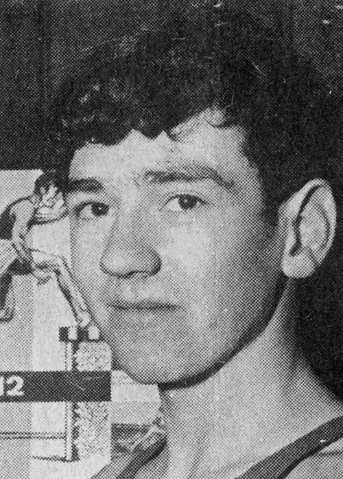 Mel Schless