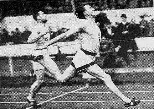Alan Pennington