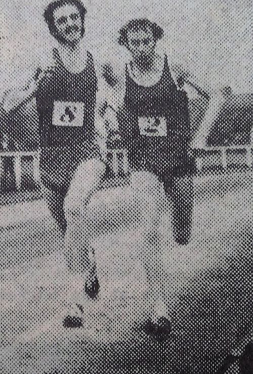Pete Lewis