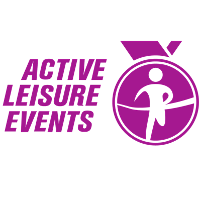 Active Leisure Events badge
