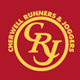 Cherwell Runners & Joggers badge