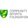 Community Sports Foundation badge