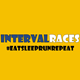 Interval Races badge