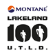 Lakeland 100 badge