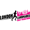 London Landmarks badge