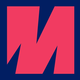 Manchester Marathon badge