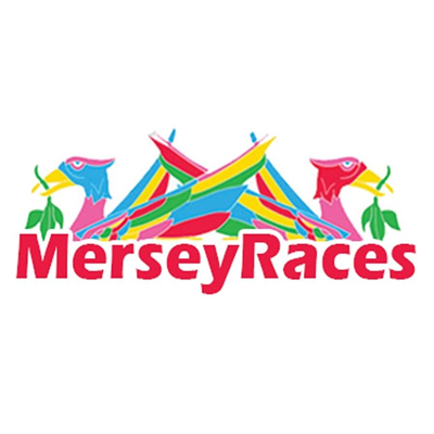 Mersey Races badge
