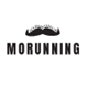 Mo Running badge